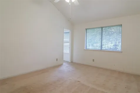 10802 Sashay Drive Houston TX 77099