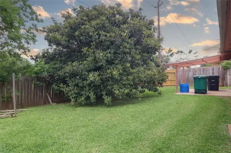 10802 Sashay Drive Houston TX 77099