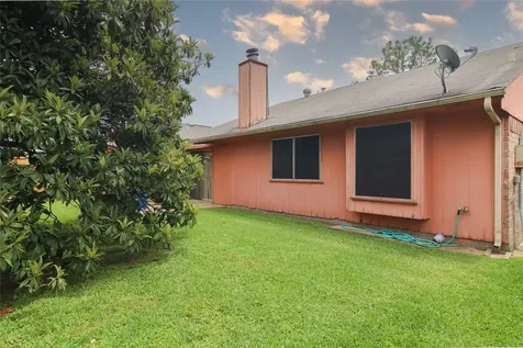 10802 Sashay Drive Houston TX 77099