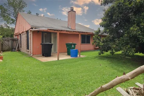10802 Sashay Drive Houston TX 77099