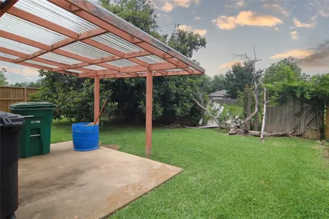 10802 Sashay Drive Houston TX 77099