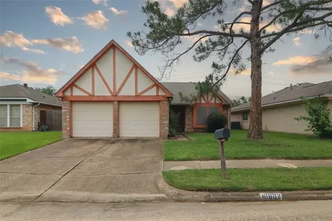 10802 Sashay Drive Houston TX 77099