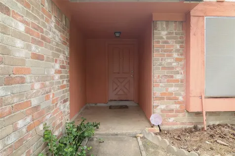 10802 Sashay Drive Houston TX 77099