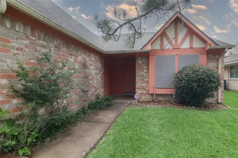 10802 Sashay Drive Houston TX 77099