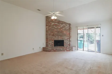 10802 Sashay Drive Houston TX 77099