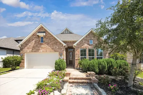 15114 Montezuma Quail Drive Cypress TX 77433