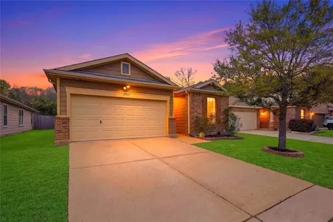 16026 Heights Harvest Lane Cypress TX 77429