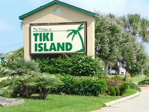 Lot 28 Tiki Drive Tiki Island TX 77554