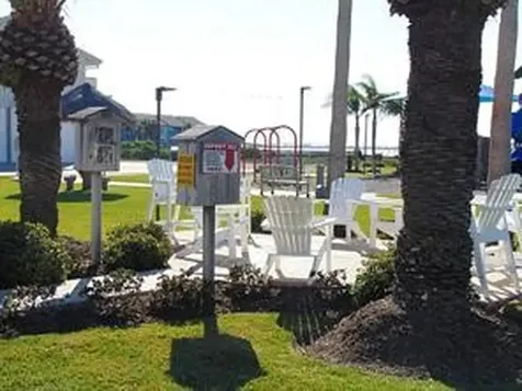 Lot 28 Tiki Drive Tiki Island TX 77554