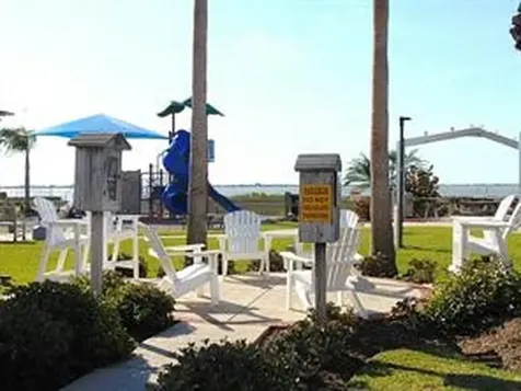 Lot 28 Tiki Drive Tiki Island TX 77554