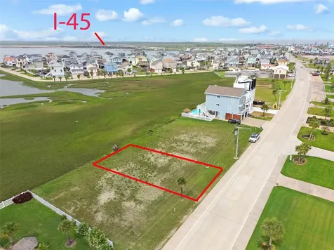 Lot 28 Tiki Drive Tiki Island TX 77554