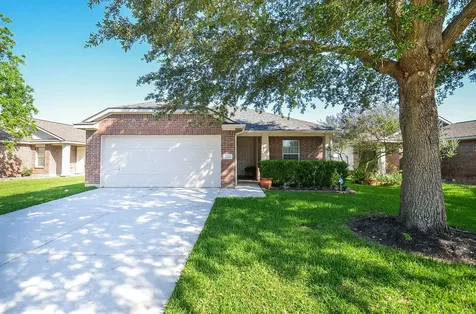 7902 Crescent Village Lane Richmond TX 77407