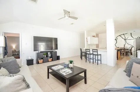 7902 Crescent Village Lane Richmond TX 77407