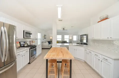 7902 Crescent Village Lane Richmond TX 77407