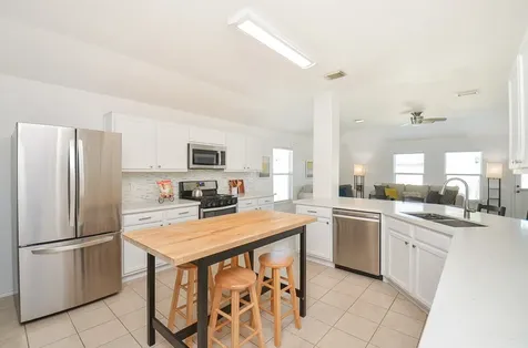 7902 Crescent Village Lane Richmond TX 77407