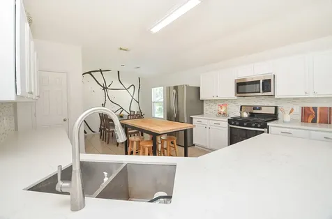 7902 Crescent Village Lane Richmond TX 77407