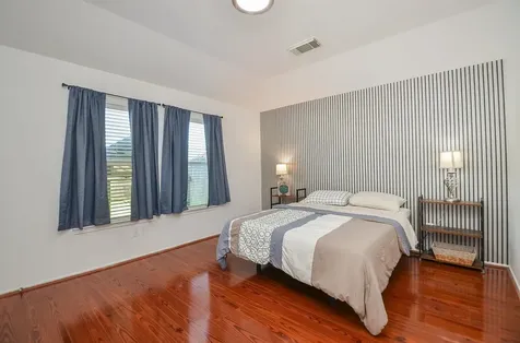 7902 Crescent Village Lane Richmond TX 77407