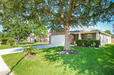 7902 Crescent Village Lane Richmond TX 77407