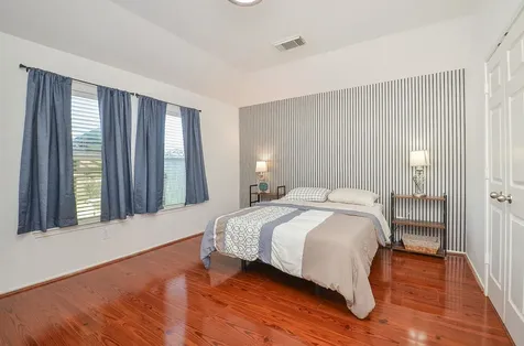 7902 Crescent Village Lane Richmond TX 77407