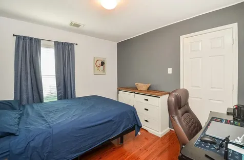 7902 Crescent Village Lane Richmond TX 77407