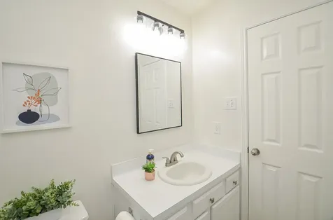 7902 Crescent Village Lane Richmond TX 77407