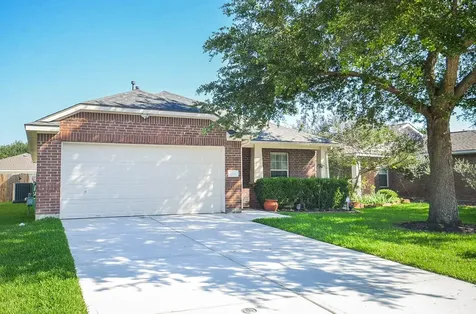 7902 Crescent Village Lane Richmond TX 77407