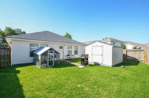 7902 Crescent Village Lane Richmond TX 77407