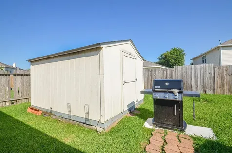 7902 Crescent Village Lane Richmond TX 77407