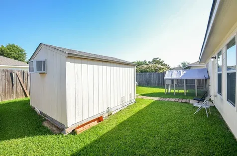 7902 Crescent Village Lane Richmond TX 77407