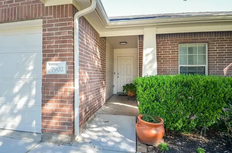 7902 Crescent Village Lane Richmond TX 77407