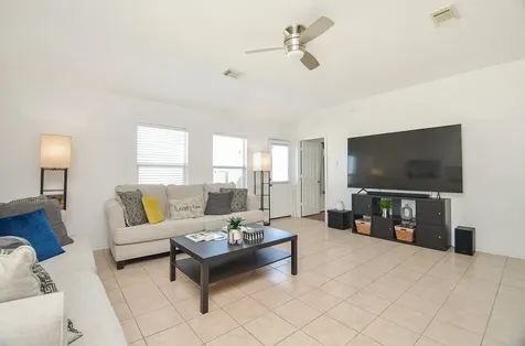 7902 Crescent Village Lane Richmond TX 77407