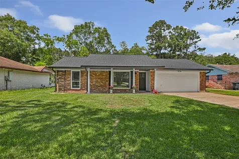 2543 Fountain View Street New Caney TX 77357