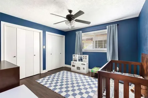 2543 Fountain View Street New Caney TX 77357