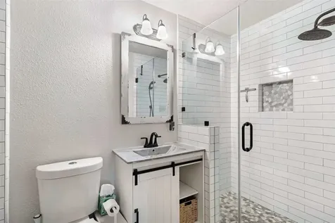 2543 Fountain View Street New Caney TX 77357