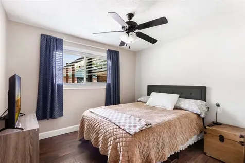 2543 Fountain View Street New Caney TX 77357
