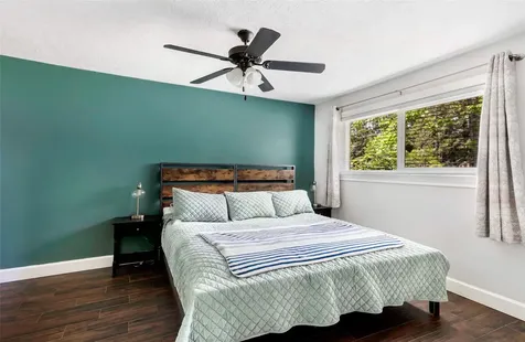 2543 Fountain View Street New Caney TX 77357