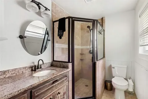 2543 Fountain View Street New Caney TX 77357