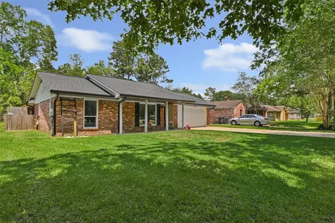 2543 Fountain View Street New Caney TX 77357
