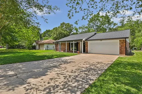 2543 Fountain View Street New Caney TX 77357