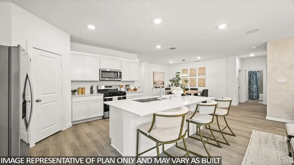 20108 Fermat Drive New Caney TX 77357