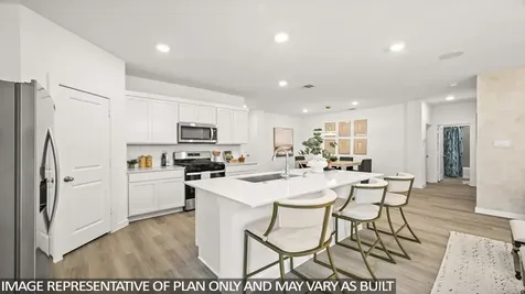 20108 Fermat Drive New Caney TX 77357