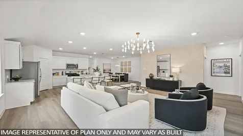 20108 Fermat Drive New Caney TX 77357