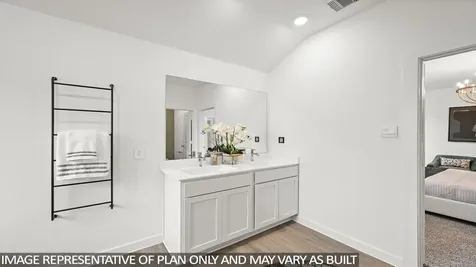 20108 Fermat Drive New Caney TX 77357