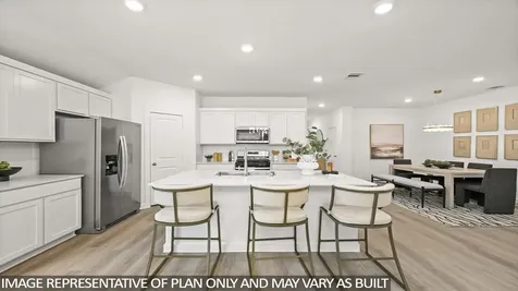 20108 Fermat Drive New Caney TX 77357