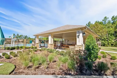 20108 Fermat Drive New Caney TX 77357