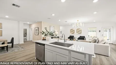 20108 Fermat Drive New Caney TX 77357