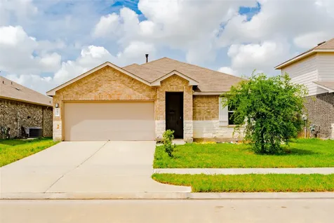 5431 Tindarey Bluff Trail Katy TX 77449
