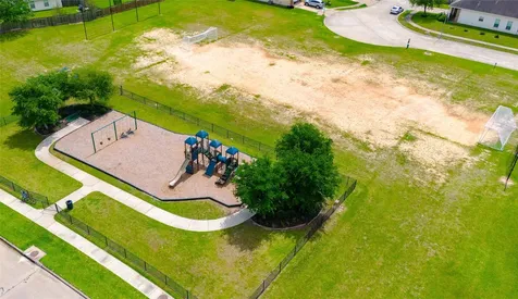 5431 Tindarey Bluff Trail Katy TX 77449
