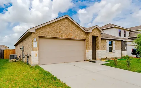 5431 Tindarey Bluff Trail Katy TX 77449