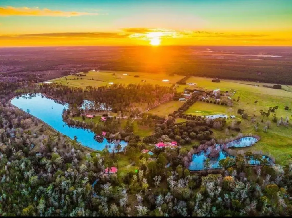 Tbd Lakeland Ranch Section 3 Lot 118 Hillister TX 77624